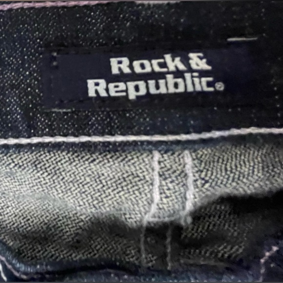 Rock & Republic Jeans - Picture 8 of 11